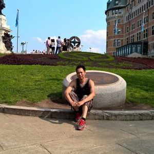 Meet your Posher, Jordan